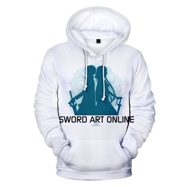 Sweatshirt Women 3D Pullover Sweatshirts S//M Green Pale Green WhiteOmbre Style