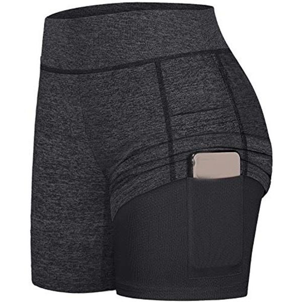 

40 спортивных йоги шорт для женского тенниса юбки run йоги inner shorts эластичного спорт гольфы карманы skorts маллы cortas mujer, White;red