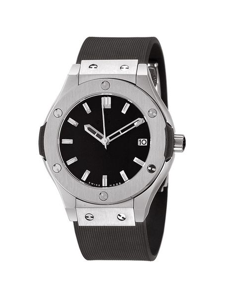 

fashionable man mechanical watch automatic mechanical movement glass luxury mens watches designer watches reloj de lujo