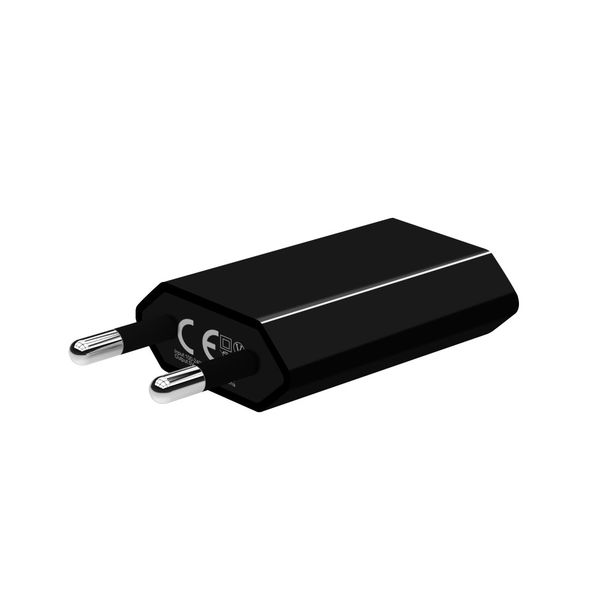 

usb ac power adapter eu us plug wall charger for iphone7/ 7 plus/ 8 / 8 plus / x