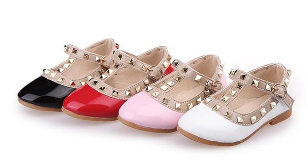 

Sapatos Rasos de Criança tiantianyoudan688