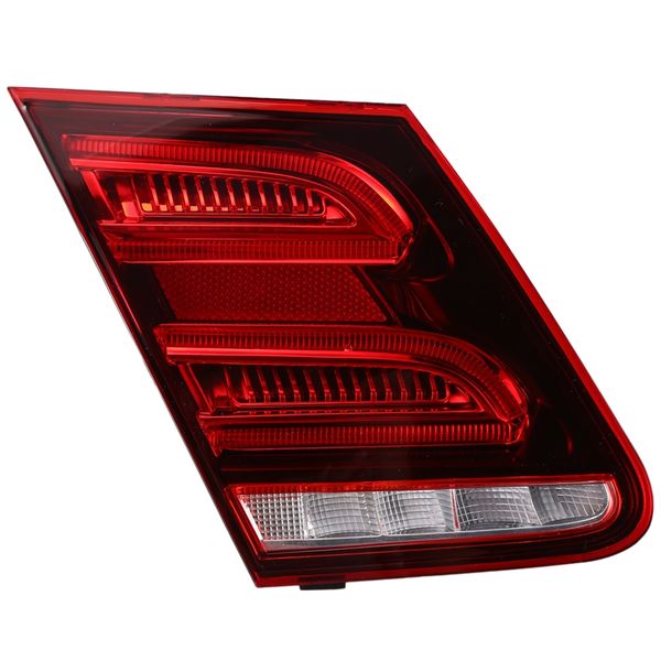 

led rear tail light inner side lamp for e-class w212 sedan 2013-2016