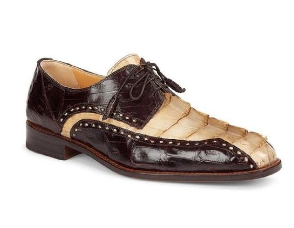 

men leather shoes low heel casual shoes dress brogue spring ankle boots vintage classic male casual ps554, Black
