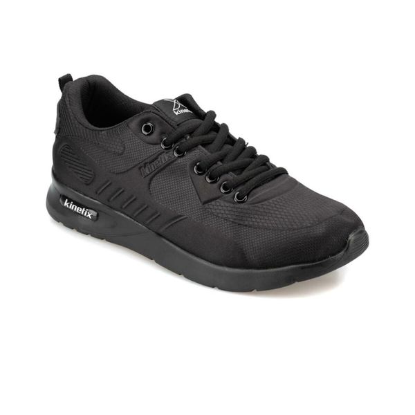 

nina mesh m 9pr black men 's sneaker shoes kinetix