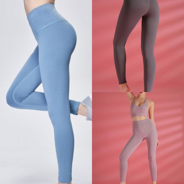 

sport leggings pencil-pants tie-trousers jogger fitness thin cotton yoga pant multi-pockets women slight solid, White;red