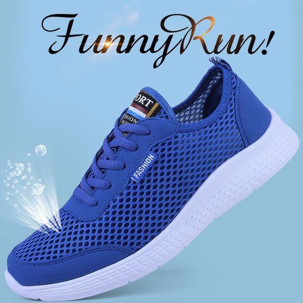 

women men's fashion comfortable light running shoes plus size 49 breathable lace-up lover shoes chinese style dropshipping