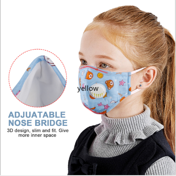 

5pcs/ childrens mask kids mask face masks dropshipping#sfl'gjxccc
