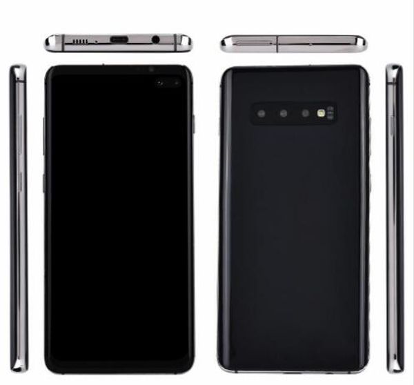 

6 4 inch full creen goophone 10 v4 in di play android 9 0 gp how octa core 4g lte 16mp camera martphone