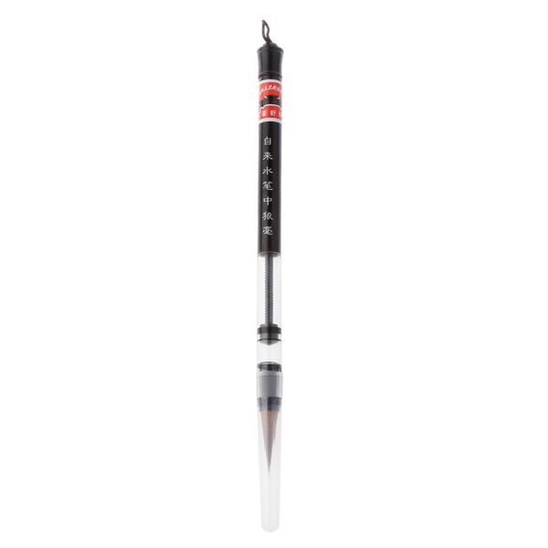 

traditional chinese calligraphy water brush pen art painting tool-m