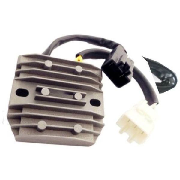 

2001a. 5.1 мотоцикл rectifier 31600ktw901 sh / abs 300