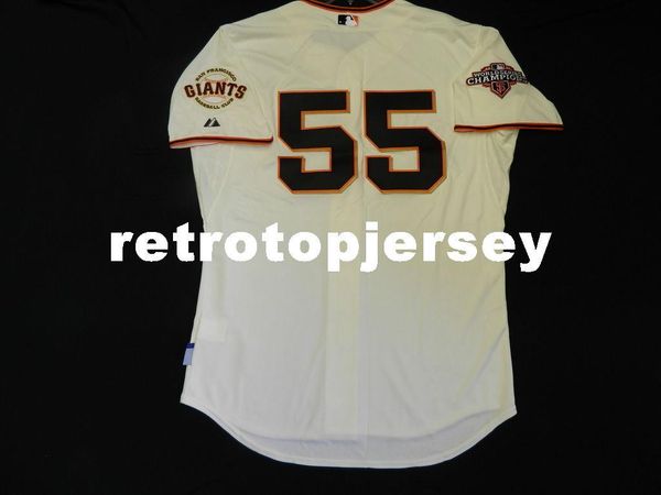 

majestic san francisco #55 tim lincecum coolbase jersey mens stitched rare wholesale big and tall size xs-6xl baseball jerseys, Black;blue