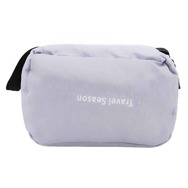 

lkeep travel cosmetic bag men wash shaving bag waterproof women storage large capacity vanity organizer toilet makeup kit