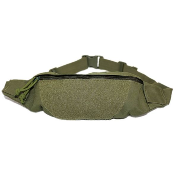 

outdoor running waist bag jogging pack cycling pouch fanny pack belly bags purse hip bum pack