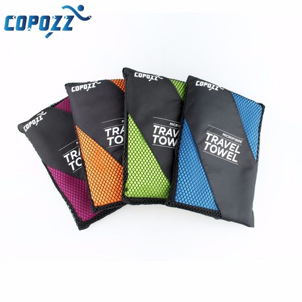 

2018 new durable portable quick dry towel popular microfiber swimming towel outdoor sports camping travel large size