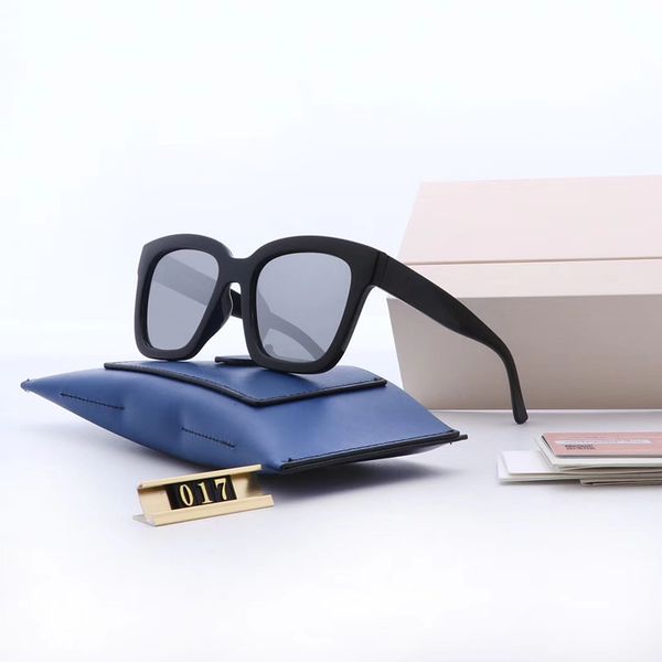 

wholesale new fashion retro v brand square sunglasses men and women sunglasses korean trend sunglasses tide card