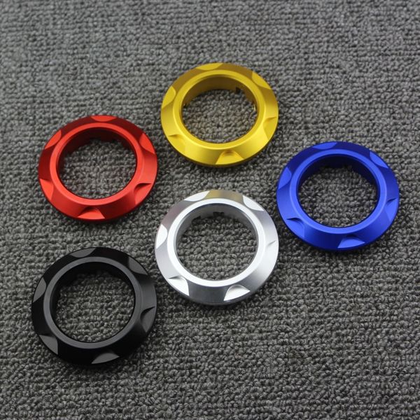 

for yamaha tmax t-max 530 2013 2014 2015 new arrival motorcycle ignition switch cover key switch protector ring