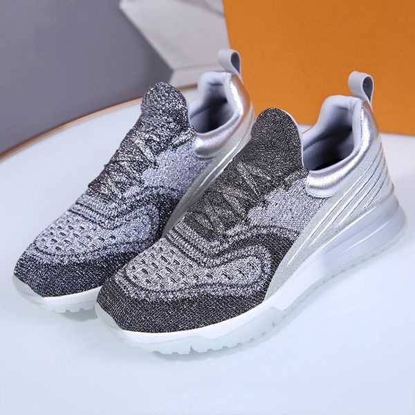 

2019 lace-up breathable sneaker women men sneaker casual fashion outdoor thick bottom sports low cut outdoor jogging shoes, Black