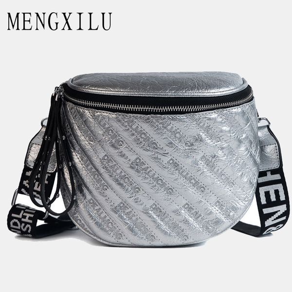 

mengxilu luxury handbags women bags designer plaid women messenger bag ladies wide strap bolsas de luxo mulheres sacos de design t200102
