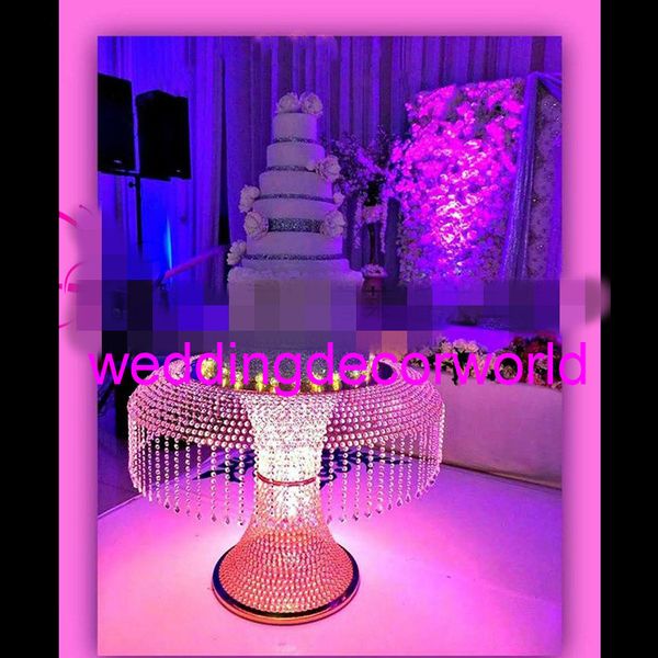 Yeni stil Hint Düğün flass kristal lightting Arka Planında Sahne Dekorasyon, Son Tasarım Çiçek Ayakta Dekoratif Zemin decor1013