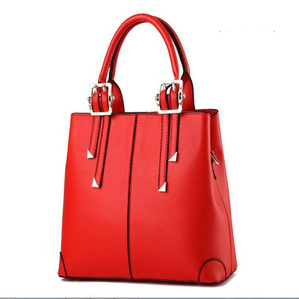 

famous brand women designer shoulder bag leather chain bag cross body pure color womens handbag crossbody bag purse