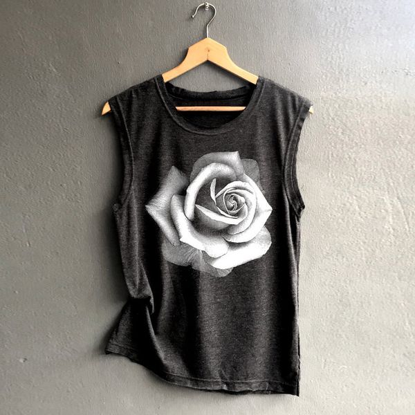 

танк топы crop топы женщины без рукавов печать печать top casual свободный soft удобный женщины бретели рубашка без рукавов верхней части ба, White