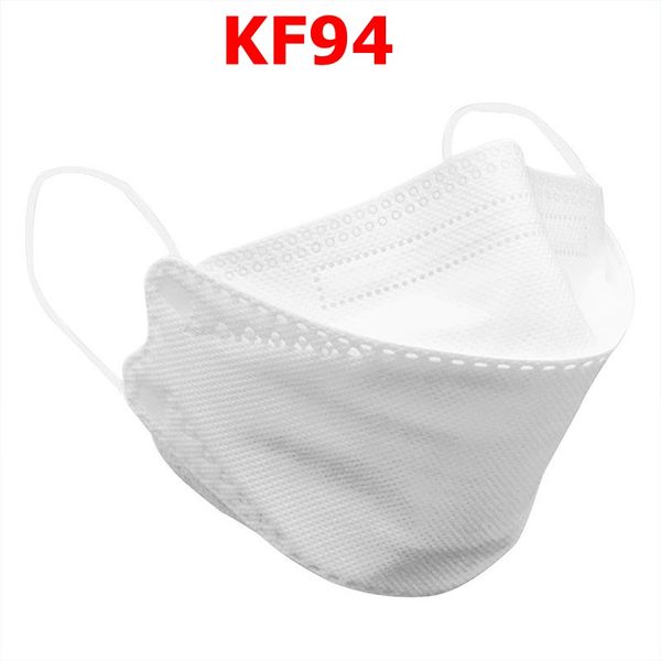 

kf94 masks n95 mask safety face masks anti dust virus pm2.5 bacterial kn95 masks face mouth nose cover dhl