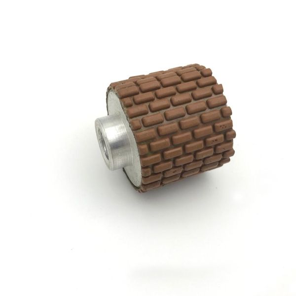

aluminum dimond polishing drum wheel for granite marble stone concrete sink