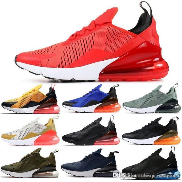 Red 270s deals