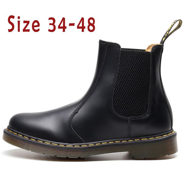 doc martens 34