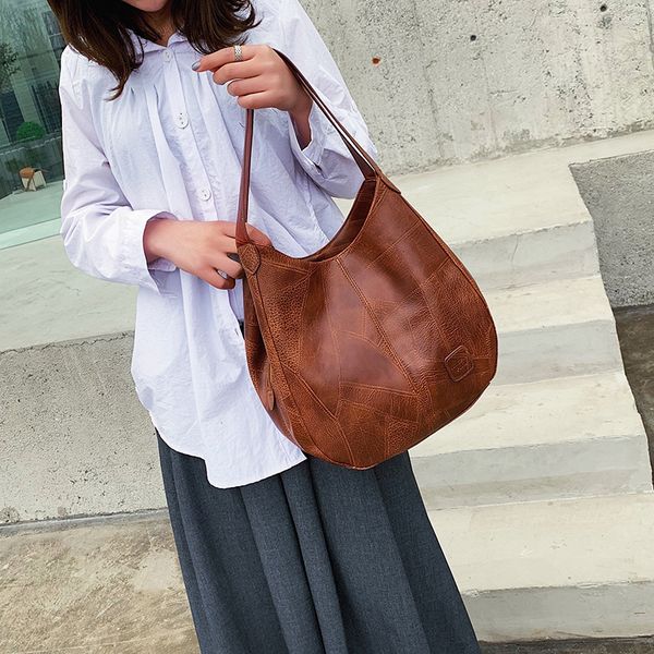 

designer handbags womens bag ladies handle bags female shoulder soft pu leather bag designer women tote hand bag handbags mujer