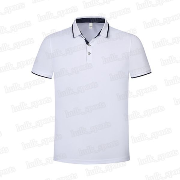 

2656 sports polo ventilation quick-drying men 2019 short sleeved t-shirt comfortable new style jersey2022303, Black;red