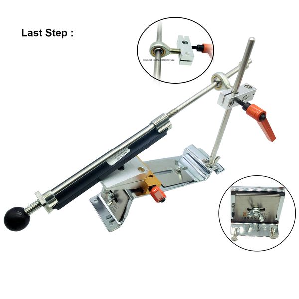 

diy заточки ножей запчасти край pro точилка accessorie ruixin pro точилка