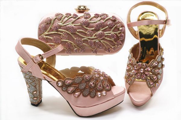 Gold Color Women High Heels Shoes Italy Shoes And Bag Set With Rhinestones Cute Shoes Leather Sandals From Haniyecherry, $93.03| DHgate.Com Gold Color Women High Heels Shoes Italy Shoes And Bag Set With Rhinestones Cute Shoes Leather Sandals From Haniyecherry, $93.03| DHgate.Com