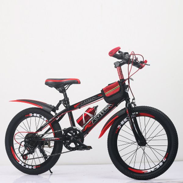 

24-inch speed change mountain bike student bicycle bike road