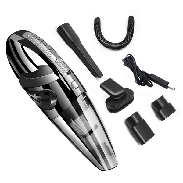 

car vacuum cleaner for portable handheld 12v 120w mini auto aspirador coche222s