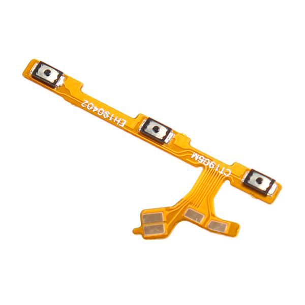 

compatible volume and on off button for huawei maimang 8 (tablecloth
