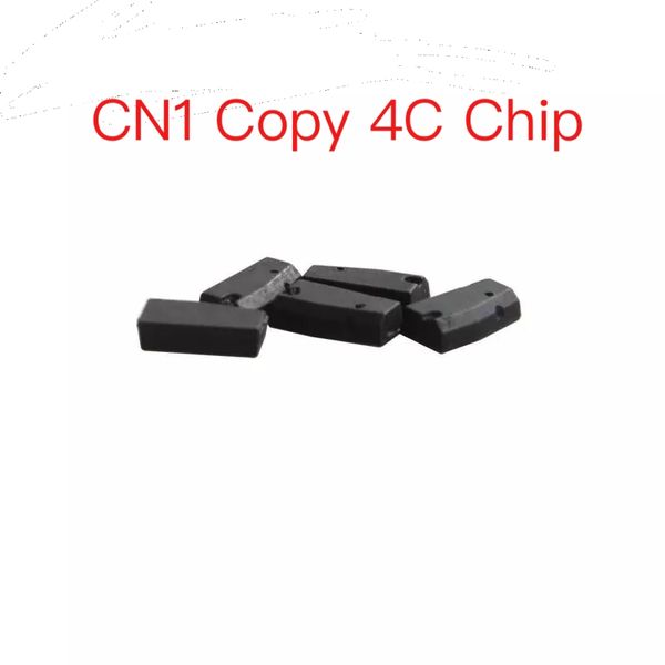 O chip Transponder CN1 Copy 4C Chip CN1 é adequado para mini CN900 ND900 10pc / lote