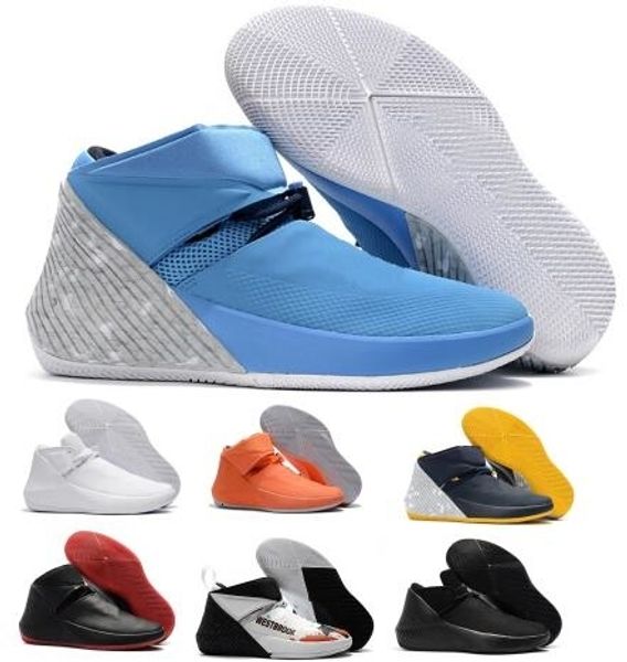 

why not russell westbrook zero 1 1s basketball shoes mens men white unc treatment masters man mens sport zapatos tennis shoe sneaker