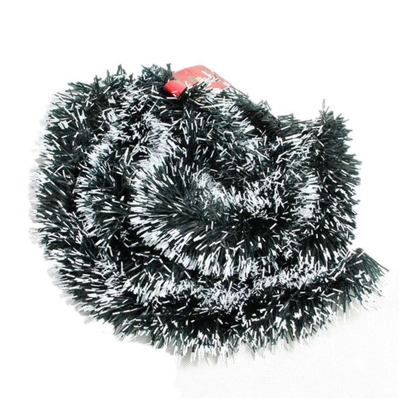 

2m christmas decoration bar ribbon garland christmas tree