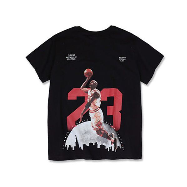

sports brand designer t shirts for men women tshirt short sleeves shirts summer designer tees shirts 23 number 20031801l, White