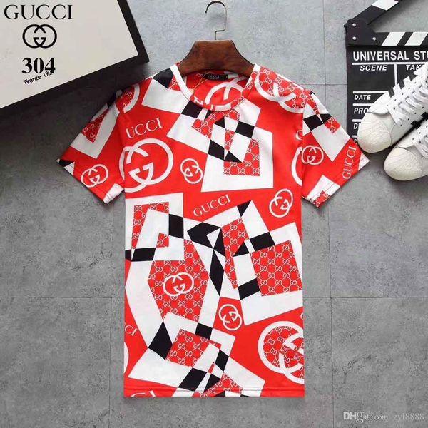 

Camisetas fashion8686