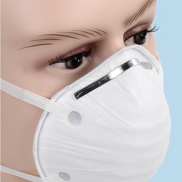 

kn95 маски для лица anti-fog anti-pm2. 5 чашеобразная маска высокое качество n95 ffp2 ffp3 маска 20 шт. / лот