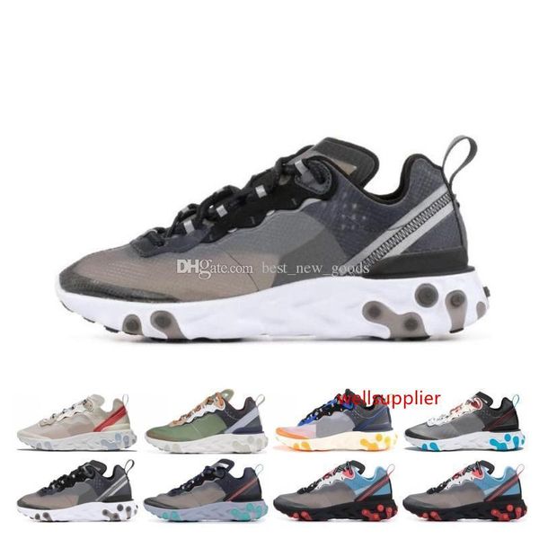 

дизайнеѬ 2019 epic react element 87 кѬоовки дл мђжин женин белй еѬнй непђн зеленй