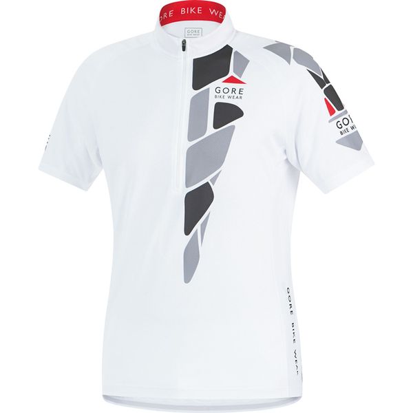 

2020 gore wear мужской трикотаж дорожный велосипед велосипед с коротким рукавом спортивные mtb задействуя джерси одежда майо pro team cyclis, Black