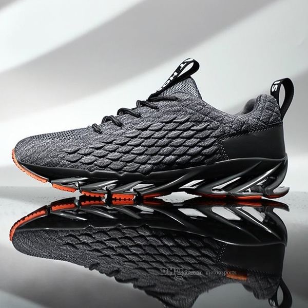 

fashion men shoes mesh breathable sneakers walking male footwear new comfortable lightweight running shoes aa-200304026