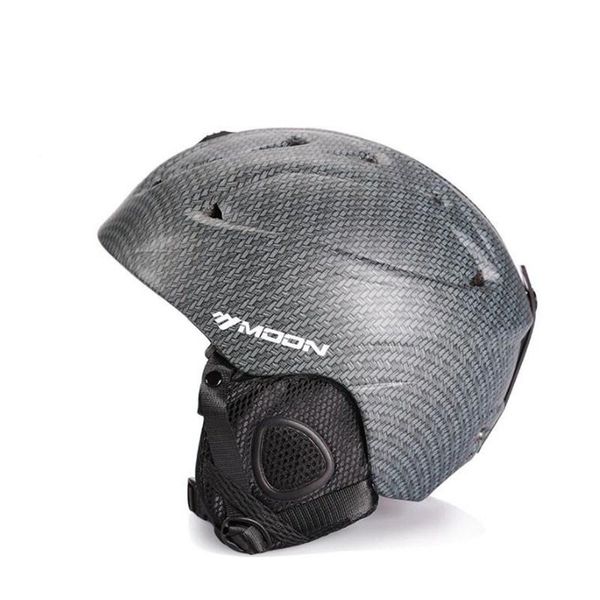 

new skiing helmet pc+pes ski helmet ultralight integrally-molded professional snowboard skateboard 2020