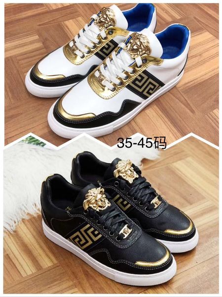 

Sapatos ocasionais yanggehenweiwu
