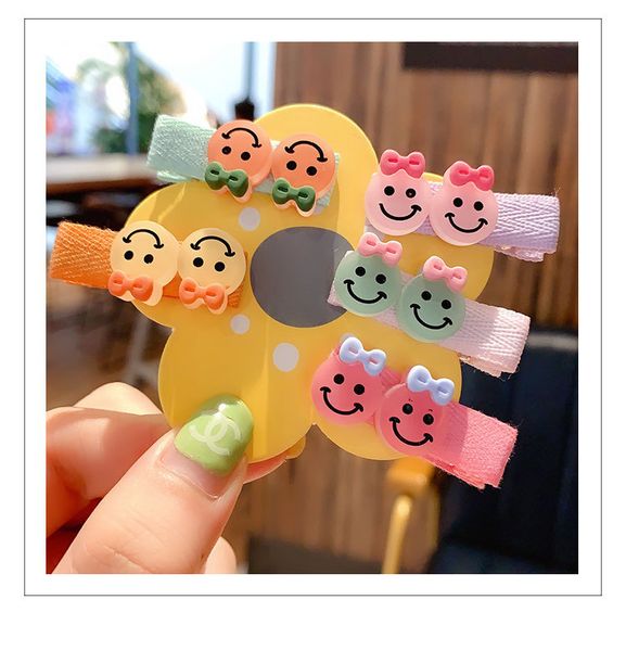 

diy простой мульти войлок мультфильм celtic волос pin азиатский стиль волос с hairclip для укладки волос инструменты и принадлежности sweet0, Black;brown