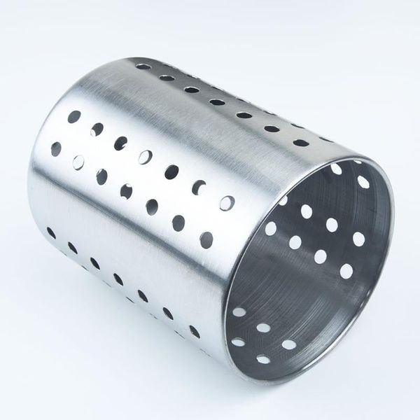 

stainless steel kitchen utensil holder, kitchen caddy, utensil organizer, modern