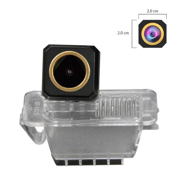 

hd 720p golden camera rear view camera for tourneo transit connect / courier custome ranger tke with dynamic track line car
